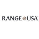 Range USA Round Rock logo